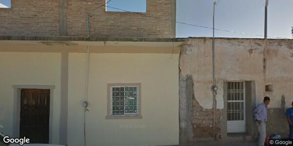 REGISTRO PÚBLICO DE LA PROPIEDAD DE NAZAS DGO